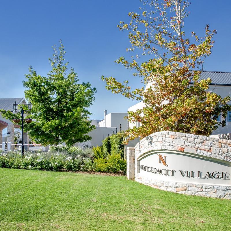 3 Bedroom Property for Sale in Stellenbosch Central Western Cape